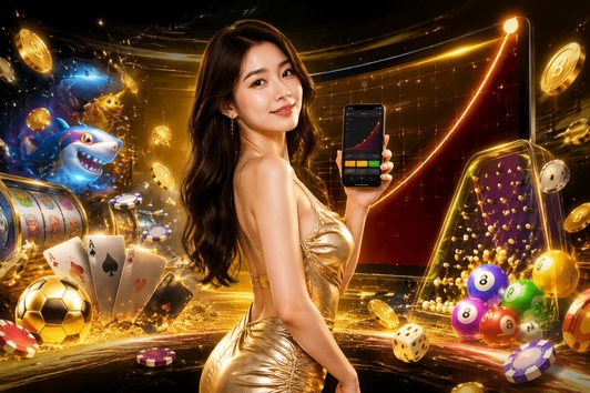Hành trình god555